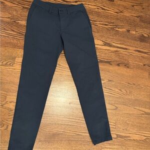 Men’s Lululemon ABC pant.  Like new!